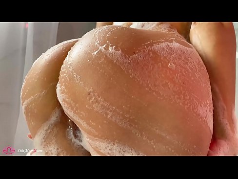 ❤️ Brunette Masturbates Pussy uban sa Vibrator sa Intense Orgasm sa Shower ❤️ Lisud nga porn sa pornograpiya ceb.xxxnd.ru ☑